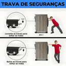 suporte para moveis pesados