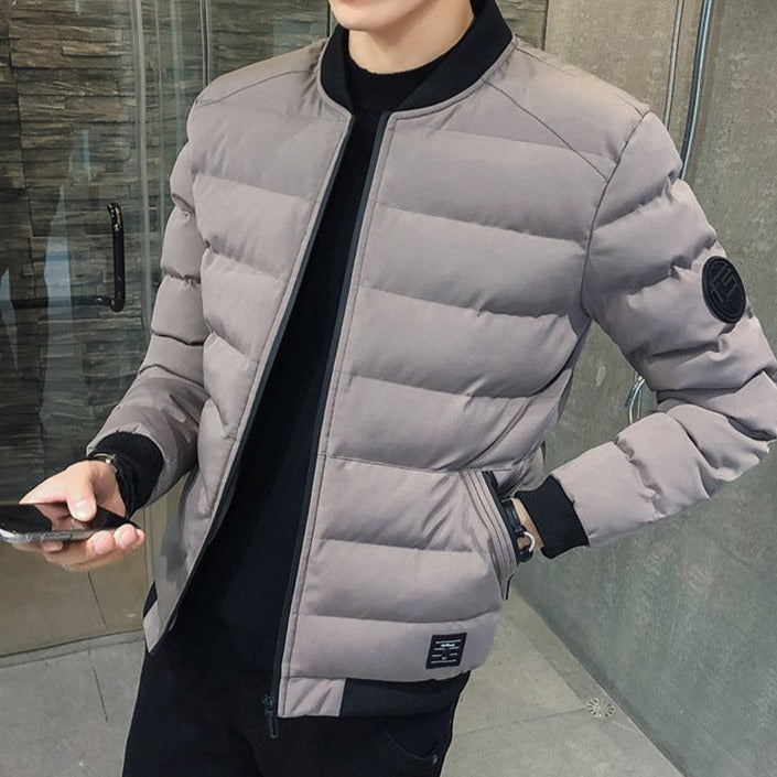 Jaqueta Masculina