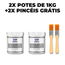 Selante Para Infiltrações e Vazamentos Vedex