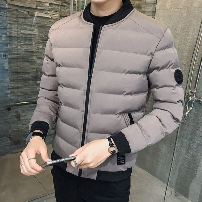 Jaqueta Masculina