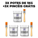 Selante Para Infiltrações e Vazamentos Vedex