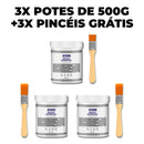 Selante Para Infiltrações e Vazamentos Vedex