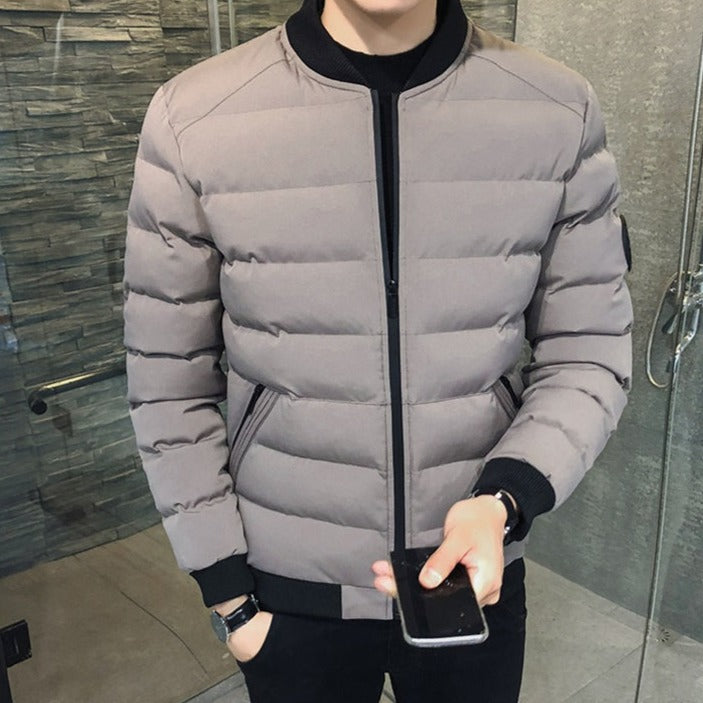 Jaqueta Masculina