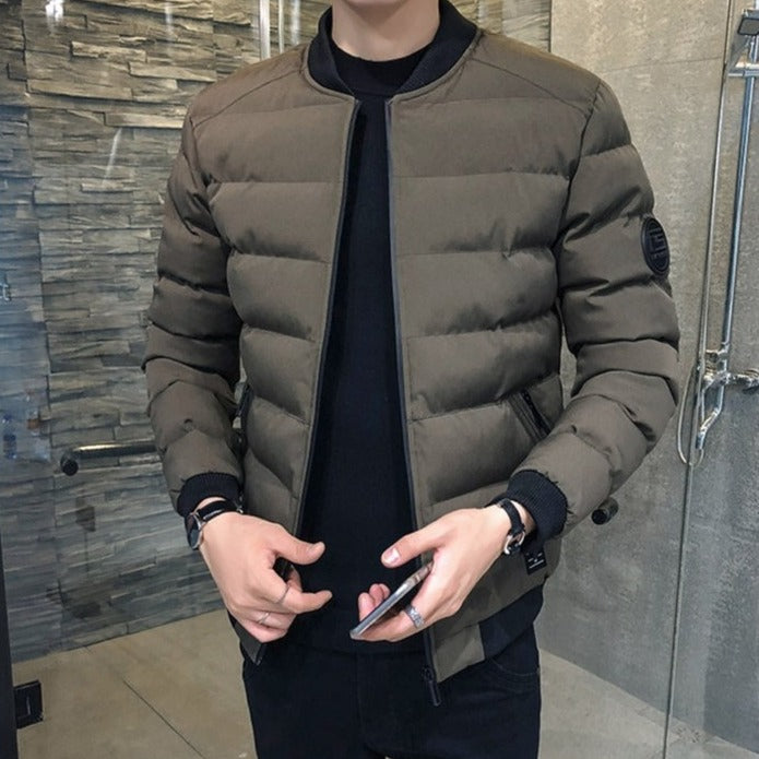 Jaqueta Masculina