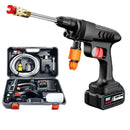 Lavadora Portátil de Alta Pressão Super Jet