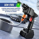 Lavadora Portátil de Alta Pressão Super Jet