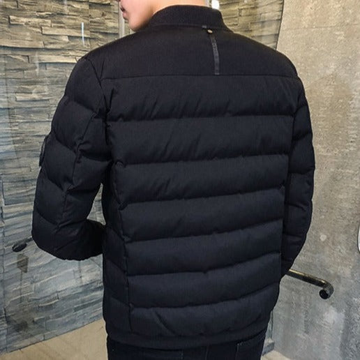 Jaqueta Masculina