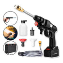 Lavadora Portátil de Alta Pressão Super Jet