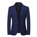 Blazer Masculino Slim Fit Premium