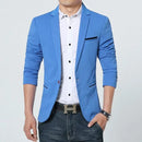 Blazer Masculino Prestige
