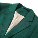 Blazer Masculino de Tecido Premium