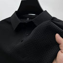 Camisa Polo Masculina Premium de Algodão