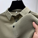 Camisa Polo Masculina Premium de Algodão