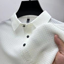 Camisa Polo Masculina Premium de Algodão