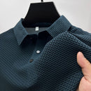 Camisa Polo Masculina Premium de Algodão