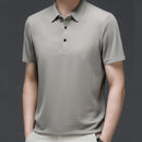 Camisa Polo Masculina Premium de Algodão
