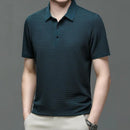 Camisa Polo Masculina Premium de Algodão