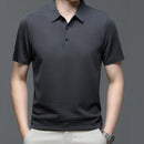 Camisa Polo Masculina Premium de Algodão