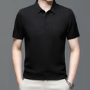 Camisa Polo Masculina Premium de Algodão