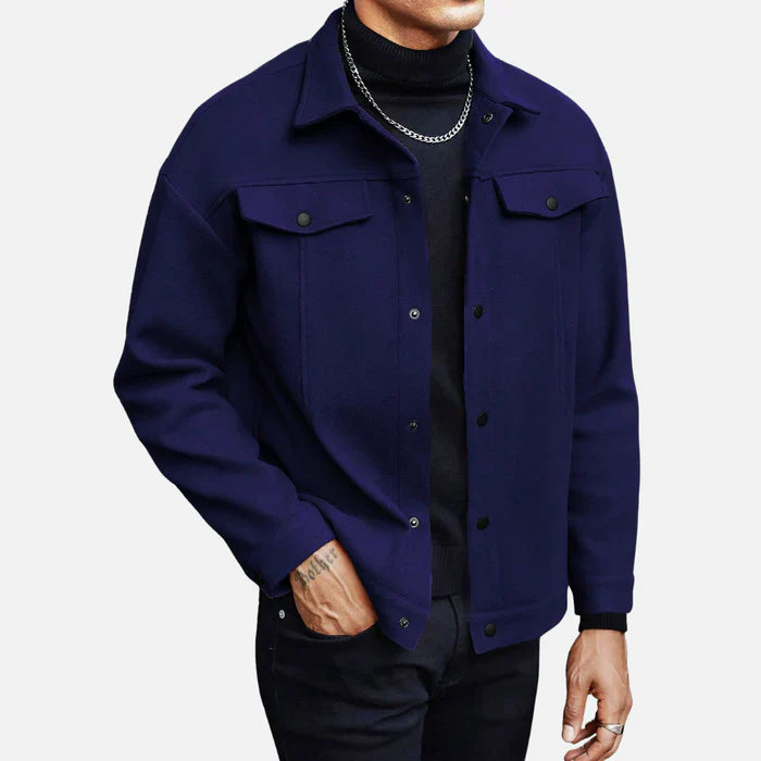 Jaqueta Masculina