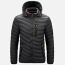 Jaqueta Puffer Masculina