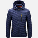 Jaqueta Puffer Masculina