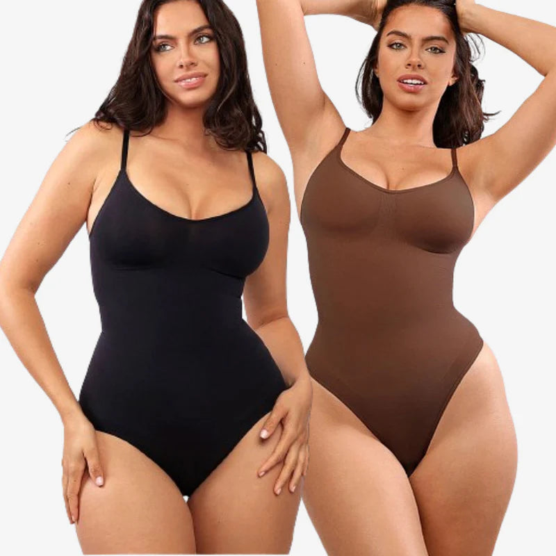 Cinta Modeladora - Glow Up Body [COMPRE 1, LEVE 2!]