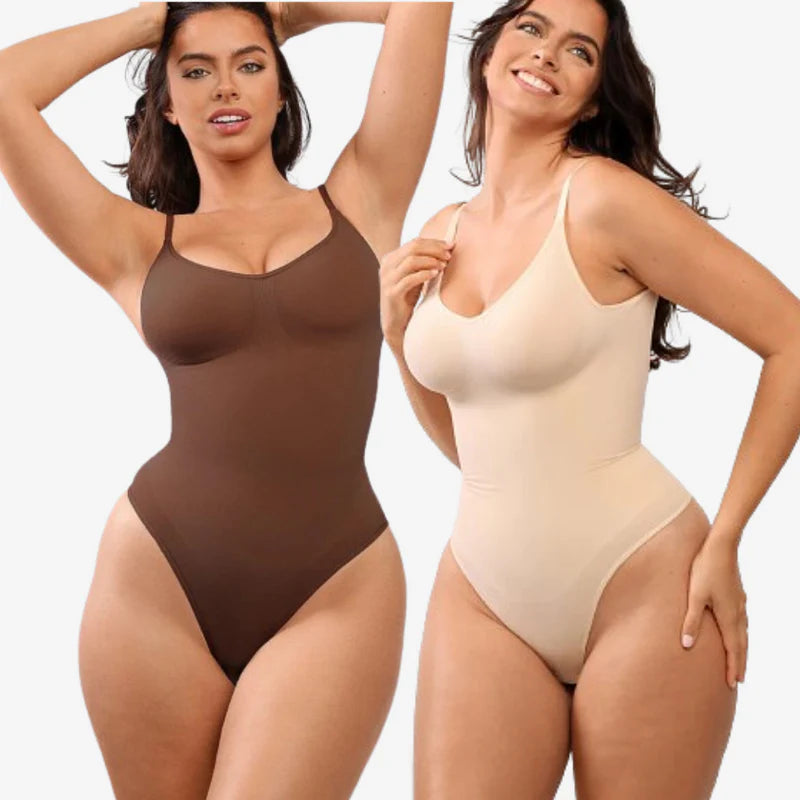 Cinta Modeladora - Glow Up Body [COMPRE 1, LEVE 2!]