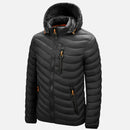 Jaqueta Puffer Masculina