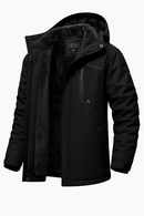 Jaqueta Masculina Forrada