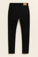 Calça Jeans Masculina Slim Fit Azul Claro Algodão com Elastano