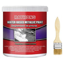 Removedor De Ferrugem Instantâneo - Acabe Com A Ferrugem Em Segundos