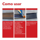 Removedor De Ferrugem Instantâneo - Acabe Com A Ferrugem Em Segundos