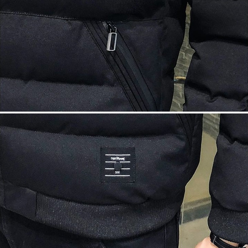Jaqueta Masculina