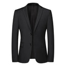 Blazer Masculino Slim Fit Premium
