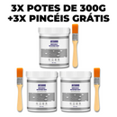 Selante Para Infiltrações e Vazamentos Vedex