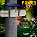 Refletor Solar LED PowerLight