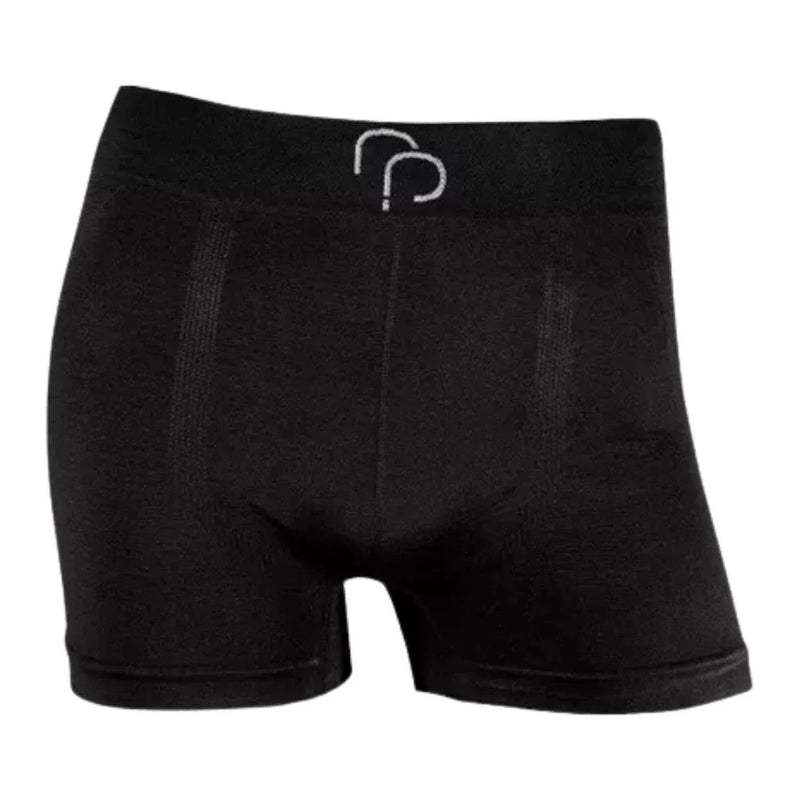 kit com 12 Cuecas Boxer Masculinas Confortáveis  Tecido Macio e Elástico