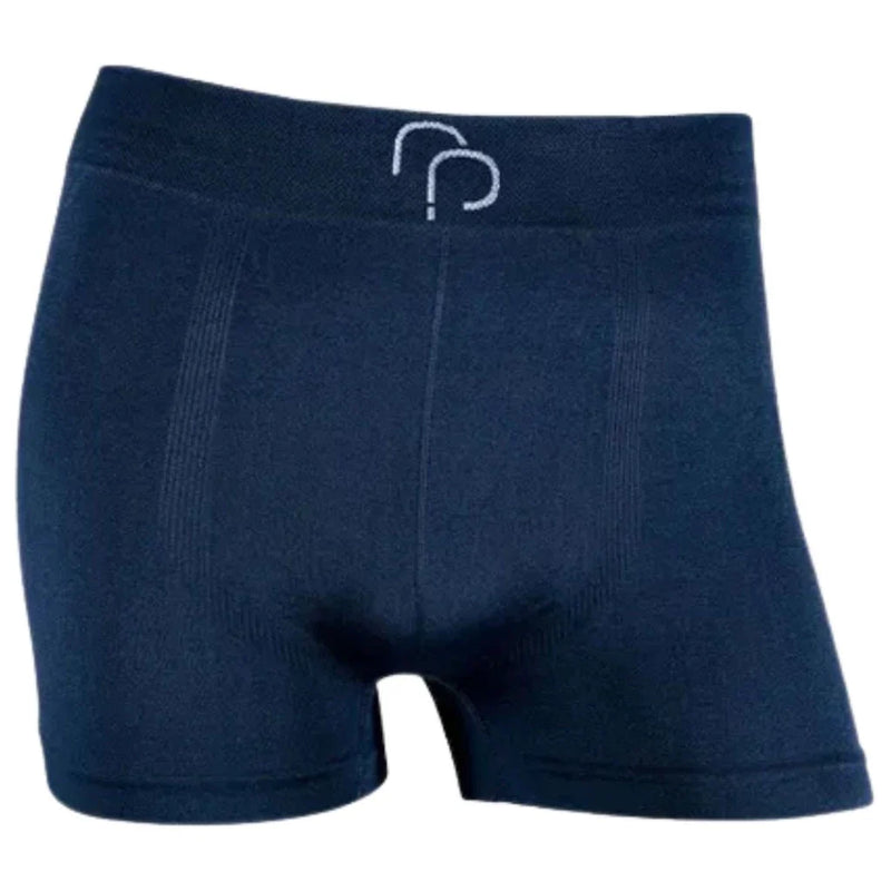 kit com 12 Cuecas Boxer Masculinas Confortáveis  Tecido Macio e Elástico