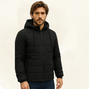 Jaqueta Masculina Puffer