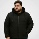 Jaqueta Masculina Puffer