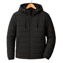 Jaqueta Masculina Puffer