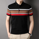 Camisa Polo Masculina Listrada Active