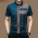Camisa Polo Masculina Casual Premium