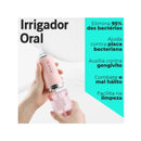 Irrigador Oral Para Limpeza Bucal CleanJet