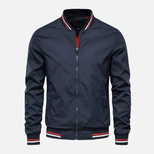 Jaqueta Casual Masculina
