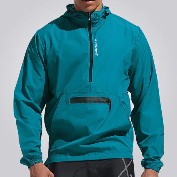 Jaqueta Corta Vento Masculina
