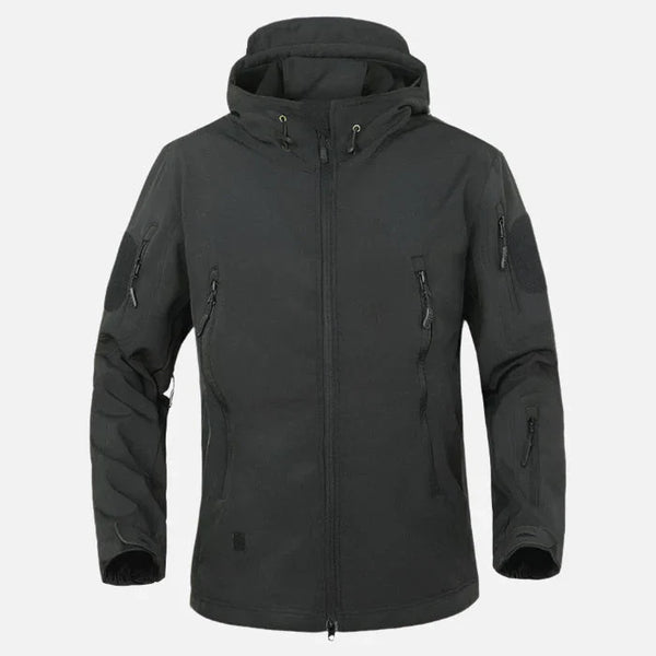 Jaqueta Impermeável masculina