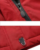 Jaqueta Masculina Forrada