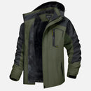 Jaqueta Masculina Forrada